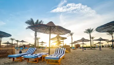 Amarina Queen Resort