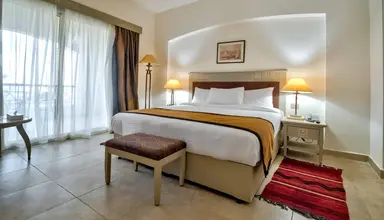 Amarina Queen Resort
