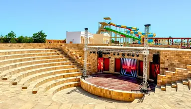 Amarina Queen Resort