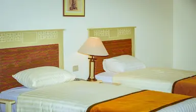 Amarina Queen Resort