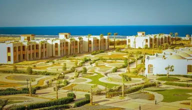 Amarina Queen Resort