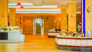 Amarina Queen Resort