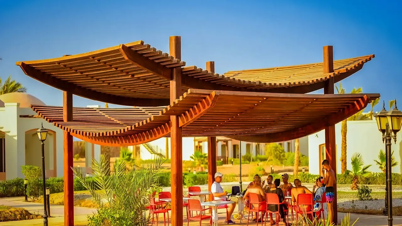 Amarina Queen Resort