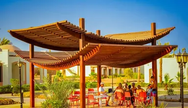 Amarina Queen Resort