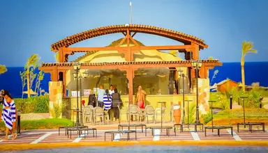 Amarina Queen Resort