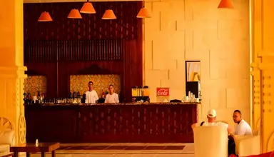 Amarina Queen Resort