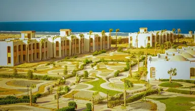 Amarina Queen Resort