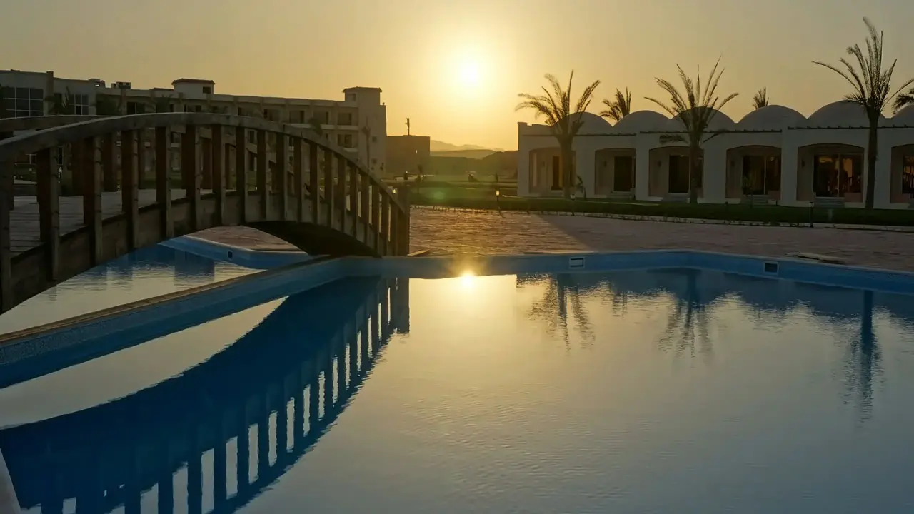 Amarina Queen Resort