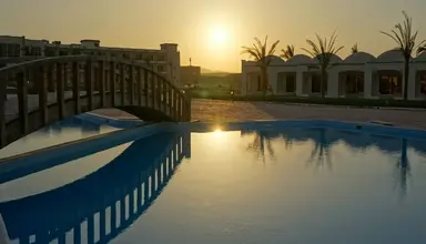 Amarina Queen Resort