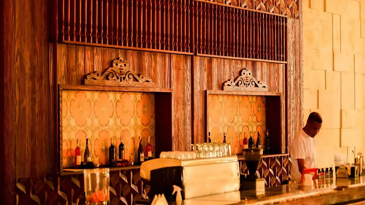 Amarina Queen Resort