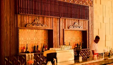 Amarina Queen Resort
