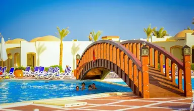 Amarina Queen Resort