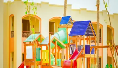 Amarina Queen Resort