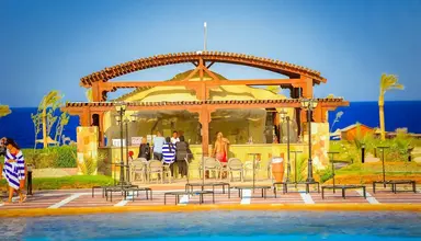 Amarina Queen Resort
