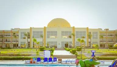 Amarina Queen Resort