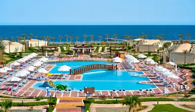 Amarina Queen Resort