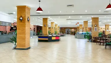 Amarina Queen Resort
