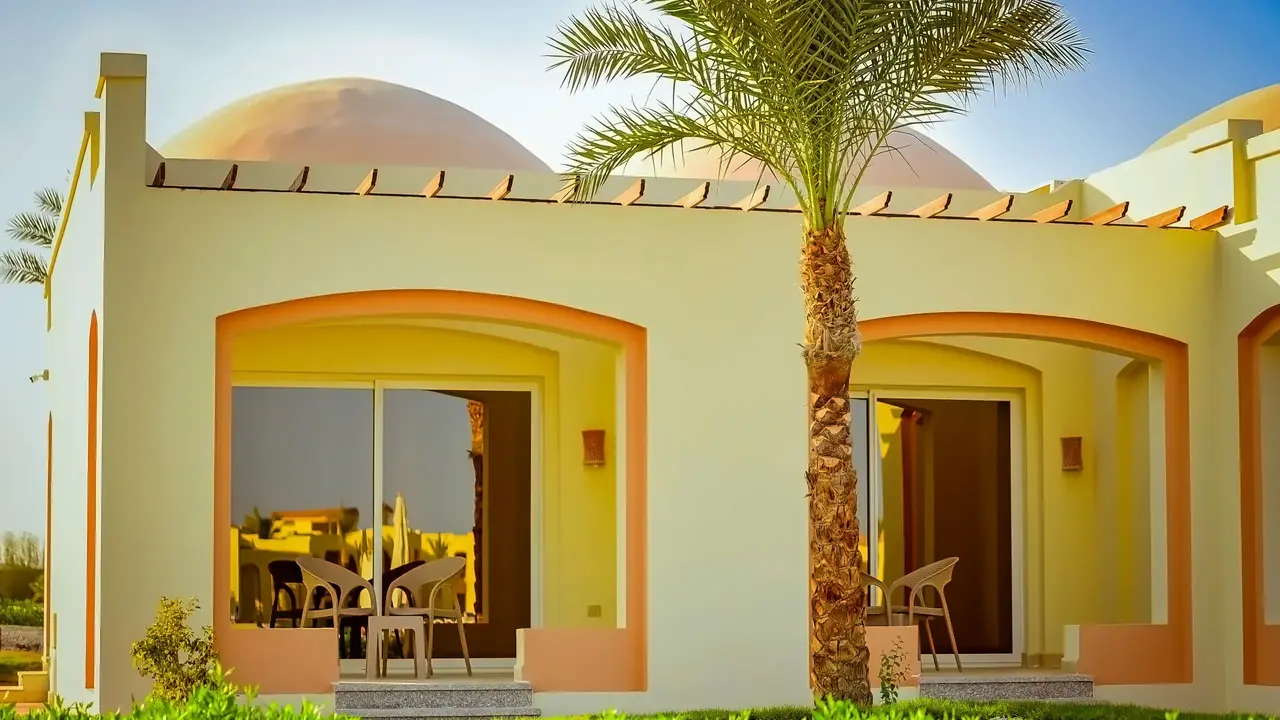Amarina Queen Resort