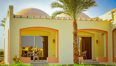 Amarina Queen Resort