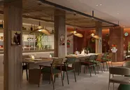 Amarina Sapphire Resort
