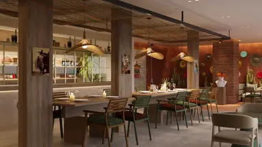 Amarina Sapphire Resort