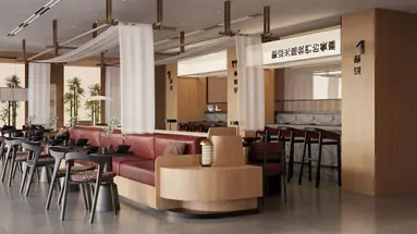 Amarina Sapphire Resort