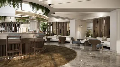 Amarina Sapphire Resort