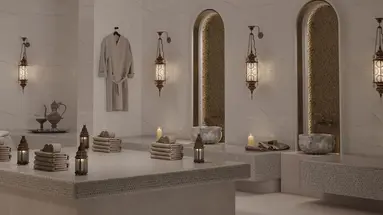 Amarina Sapphire Resort