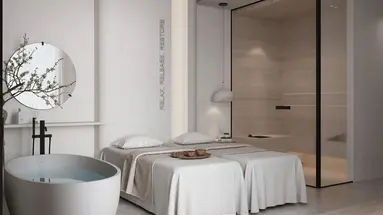 Amarina Sapphire Resort