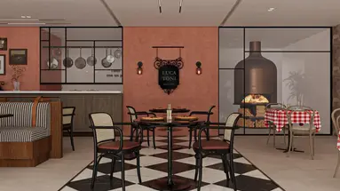 Amarina Sapphire Resort
