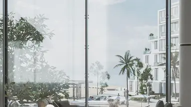 Amarina Sapphire Resort