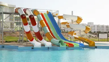 Amarina Star Resort & Aqua Park