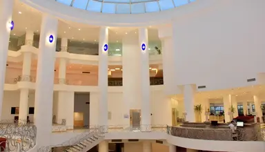 Amarina Star Resort & Aqua Park
