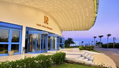 Amarina Star Resort & Aqua Park