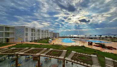 Amarina Star Resort & Aqua Park