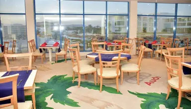 Amarina Star Resort & Aqua Park