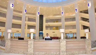 Amarina Star Resort & Aqua Park