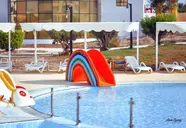 Amarina Star Resort & Aqua Park