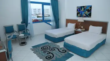 Amarina Star Resort & Aqua Park