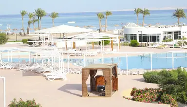 Amarina Star Resort & Aqua Park