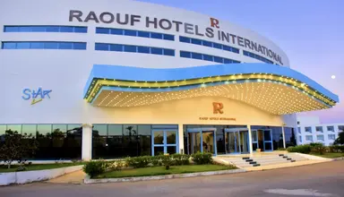 Amarina Star Resort & Aqua Park