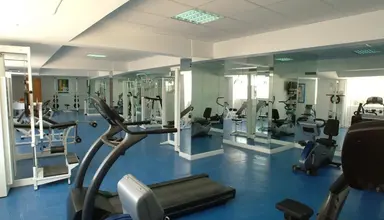 Amarina Star Resort & Aqua Park