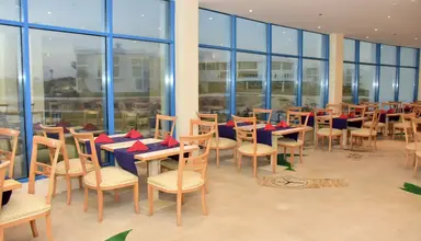 Amarina Star Resort & Aqua Park