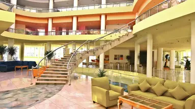 Amarina Sun Resort & Aqua Park