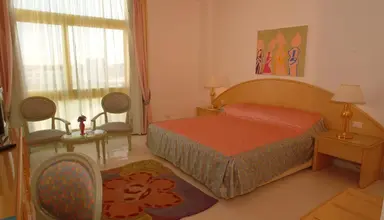 Amarina Sun Resort & Aqua Park