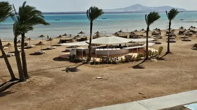 Amarina Sun Resort & Aqua Park