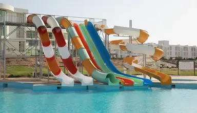 Amarina Sun Resort & Aqua Park
