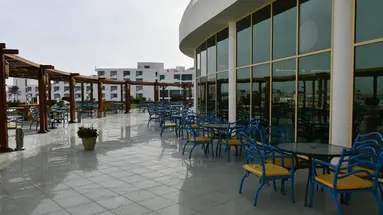 Amarina Sun Resort & Aqua Park