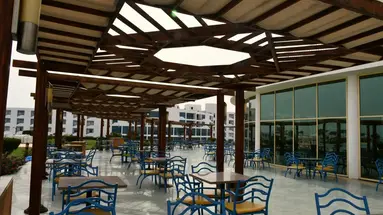 Amarina Sun Resort & Aqua Park