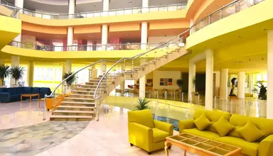 Amarina Sun Resort & Aqua Park
